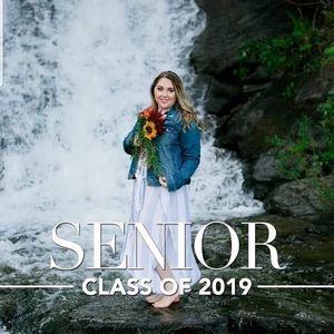 Meet your Posher, Lynn